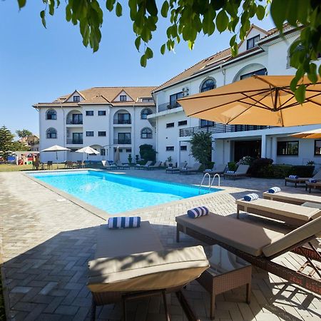 San Cristobal Boutique Hotel - Ivato Airport 塔那那利佛 外观 照片